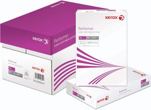 Xerox Performer Papel Multiusos 80g A4 - 40 Cajas 200 Resmas de 500 Hojas - Product Image 2