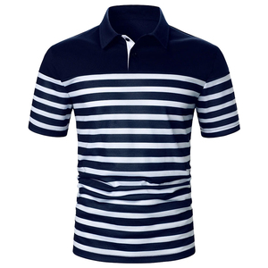 Camisetas Polo Personalizadas por Sublimación, Diseño Único, Estilo Urbano Distintivo, Ropa Urbana de Primera Calidad - Product Image 1