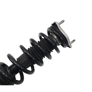 AMMORTIZZATORE ANTERIORE SINISTRO MERCEDES Classe C S. Wagon W205 OM 626.951 (14>) - Product Image 6