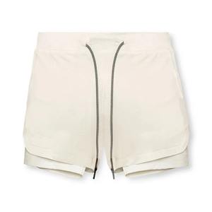 High Quality Men's Summer New 100% Cotton Casual <b>Shorts</b> Fashion <b>Short</b> Pants Side <b>Pockets</b> <b>Zip</b> Outdoor Running <b>Shorts</b> Solid - Product Image 5