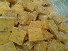 Pulpa de maracuyá IQF con semillas, el más vendido, delicioso concentrado de maracuyá congelado sin semillas de Vietnam - Product Image 4