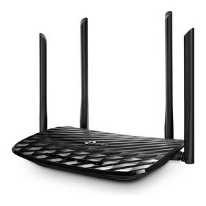 Router TP-Link AC1200 Onemesh de Doble Banda Archer A6 0809707 - Product Image 1