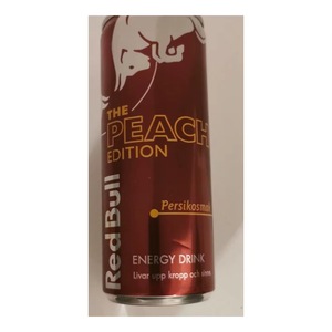Red Bull édition hiver 250ml, goût naturel pur, prix abordable, quantité en gros disponible - Product Image 3