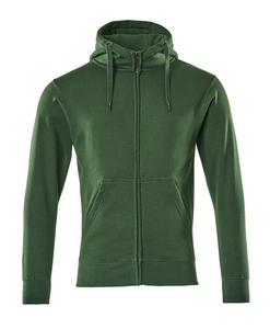 Pasamontañas Sudadera con capucha Alta calidad Unisex Algodón Proveedor Poliéster Hombres Street Style Hoodie Full Zip Us Sudaderas térmicas para hombres - Product Image 6
