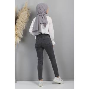 Pantalon cargo skinny décontracté Battle Boy - Product Image 5