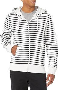 Sudaderas con capucha con logotipo personalizado Sudaderas con capucha Gruesas en blanco Puff Impresión 100% Algodón Transpirable Sudadera con capucha de alta calidad Cremalleras - Product Image 4