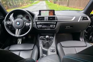 BMW M2 Black Shadow Edition 2018 Usado en Buen Estado - Product Image 3