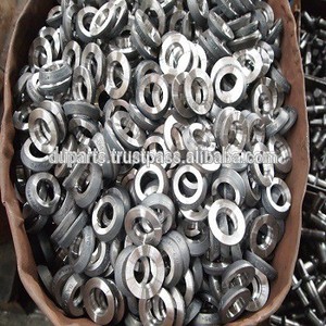 Pernos y tuercas de alta calidad: principales exportadores y fabricantes de 36 tuercas y pernos para soluciones industriales fiables - Product Image 2