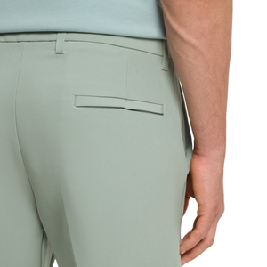 กางเกงขายาวทรงสลิมฟิตสำหรับผู้ชาย กางเกงออกกำลังกายทันสมัย ยืดหยุ่น ระบายอากาศ เหมาะสำหรับออกกำลังกาย ท่องเที่ยว ทำงาน ใส่สบาย - Product Image 4