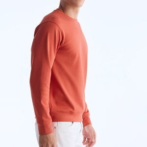 Bon marché, vente en gros, fabricant de sweat à séchage rapide pour homme, sweat-shirt OEM pour homme en tissu léger et confortable pour la quantité minimale de commande - Product Image 3