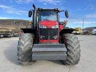 Tracteur diesel Massey Ferguson 2000 MF 290 avec moteur Perkins, composants essentiels de la pompe pour tracteur de jardin, usage domestique et aquaculture (États-Unis) - Product Image 2
