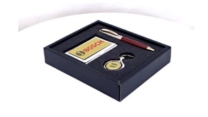 Fournisseur indien Coffret cadeau d'entreprise en bois pour célébrations ou départs à la retraite et cadeaux de vacances disponibles à bon prix - Product Image 5