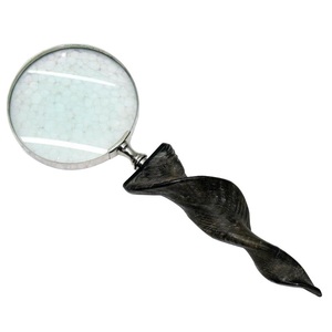 Lupa de ojo, artesanía india, aspecto antiguo, venta al por mayor, nuevo diseño, 2025, Color bronce, Metal, diseño Vintage, buena calidad - Product Image 1