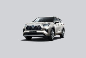 Toyota SUV Highlander 380T 2024 d'occasion en excellent état - Product Image 3