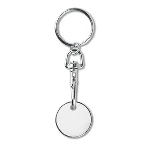 Llaveros y Mosquetones Promocionales Personalizados TOKENRING, Llaveros Personalizables para Merchandising - Product Image 3