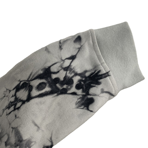 เสื้อฮู้ดแขนยาวสำหรับผู้หญิงเสื้อฮู้ดแฟชั่นสีพื้นออกแบบโลโก้ได้ตามต้องการ - Product Image 5