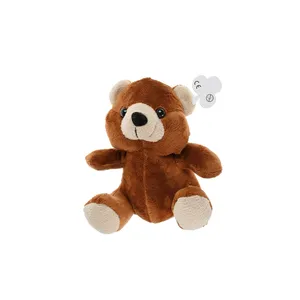 Orsacchiotto di Peluche Personalizzato con Gadget Interni, Giocattoli Promozionali - Product Image 1