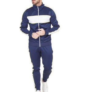 Chándal de gimnasio personalizado para hombre, chándal de 100% algodón para correr, chándal de invierno de talla grande, hecho a medida para hombre - Product Image 6