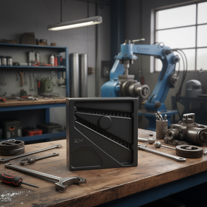 Módulo ES Gedore, Producto Vacío para Diversas Aplicaciones de Bomba - Product Image 3