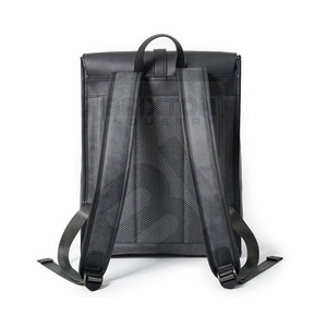 Mochila ligera de diseño personalizado para mujer, superventas por fabricantes de Pakistán con cierre de cremallera - Product Image 2