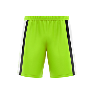 Pantalones cortos para hombre, ropa informal de último diseño, hechos a medida con tela duradera, diseño elegante, ideal para un estilo de vida activo e informal - Product Image 4