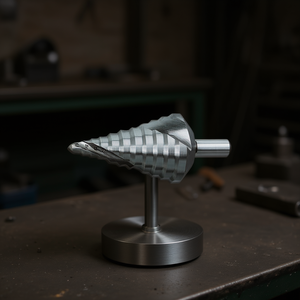 Usag <b>Stepped</b> Annular Cutters for Magnetic Base <b>Drills</b> Premium Product for Effective Drilling - Product Image 3