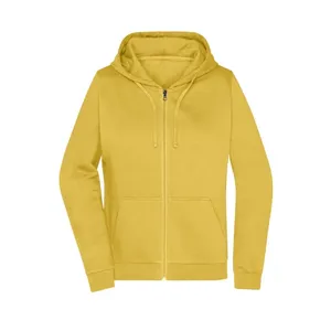 Sudadera con Capucha Personalizable para Mujer, Sudadera Promocional con Cierre, Sudaderas y Chaquetas Promocionales Personalizadas - Product Image 2