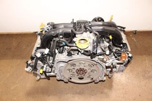 FB25 2.5L เครื่องยนต์มือสองที่ขายดีที่สุดหน่วยดั้งเดิมผ่านการทดสอบอย่างเต็มที่และพร้อมส่ง - Product Image 4