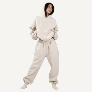 Jersey personalizado para hombre, chándal de invierno, ropa deportiva ecológica, técnicas de diamantes de imitación impresas, forro polar a prueba de viento - Product Image 4