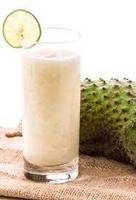 Zumo de Guanábana congelada, bebidas de Guanábana congelada enlatada de alta calidad, nuevo cultivo origen Vietnam al mejor precio
