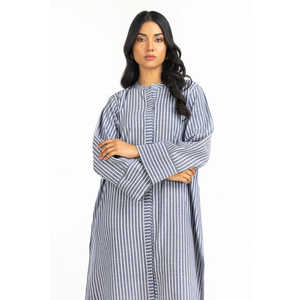 ชุดเซ็ตผ้าคอตตอนย้อมเส้นด้าย รุ่น IPST-44612-B ผลิตจากผ้าฝ้ายเนื้อนุ่ม - Product Image 1