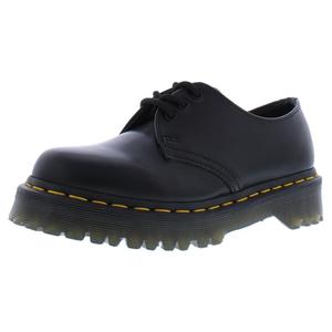 Zapatos Unisex Dr. Martens 1461 Bex Color: Negro 100% Auténticos - Product Image 1
