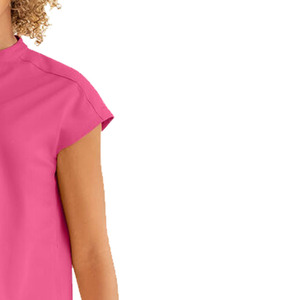 Infirmières hospitalières pour femmes de qualité supérieure Scrubs toutes tailles et couleurs disponibles uniformes en polyester faciles à porter-Vente en gros - Product Image 4