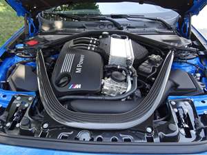 BMW M2 CS 2020 USADO, Volante a la Izquierda/Derecha - Product Image 5