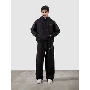 Top Utilitario Negro Extra Grande, Estilo Transpirable - Product Image 3