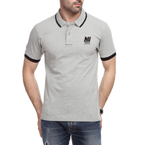 Camiseta Polo para Hombre de Talla Grande con Diseño Único, Nueva Llegada, Camisetas Polo de Secado Rápido para Hombre - Product Image 1