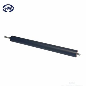 Rouleau de pression inférieur noir en PFA 100 % compatible, longue durée de vie, marque HW, pour Ir3570 Ir4570 3030 3035 3235 <span class=keywords><strong>3245</strong></span> - Product Image 5