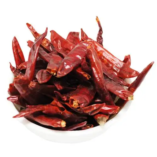 Dried chili from Vietnam / holiday