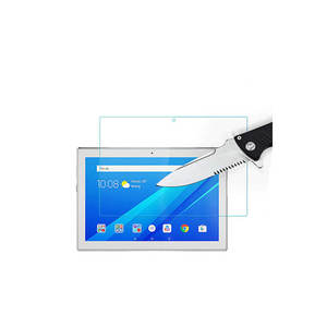 Protecteur d'écran Nano pour tablette Netzy Davin, incolore, 3D, anti-choc, anti-rayures, anti-traces de doigts, pour Huawei Honor Pad 8 Realme - Product Image 3