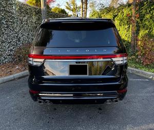 Increíble Lincoln Aviator Reserve AWD 2023 Usado en Perfectas Condiciones, con Poco Kilometraje, Disponible a un Precio Increíble - Product Image 2