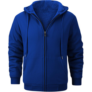 Sudadera con Capucha Estampada de Invierno para Hombre, Personalizada, con Bordado 3D, Estilo Urbano, Sudadera Deportiva de Otoño, Técnica Lavada - Product Image 1