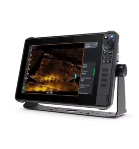 เครื่องหาปลาด้วยระบบ GPS แบบ3อิน1เครื่อง HDS-12แบบใหม่ล่าสุด - Product Image 1