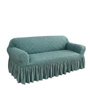 Housse de canapé flexible de haute qualité, lavable, de qualité supérieure, fabriquée au Vietnam, directement de l'usine, pour le salon - Product Image 1