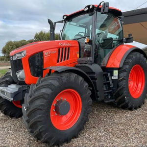 Tracteur M7-152 Kubota d'occasion de haute qualité à vendre - Product Image 1