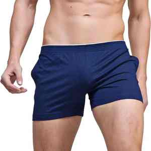 Short de course respirant pour hommes Short de surf à séchage rapide Short de sport populaire pour hommes - Product Image 6