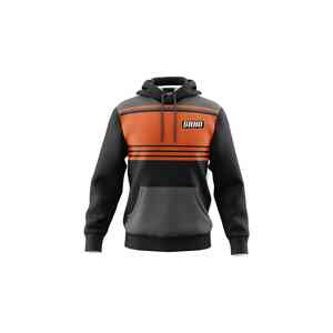 Fabricante de sudaderas con capucha GAA de alta calidad en Pakistán que crea sudaderas con capucha listas para discotecas para atletas deportivos gaélicos - Product Image 4