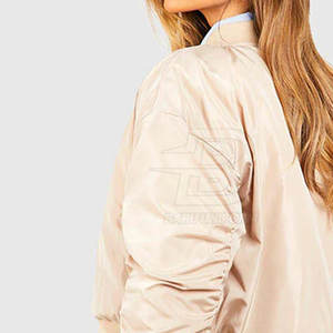 Blousons aviateur de qualité supérieure pour l'hiver prix de gros Blousons aviateur légers les plus vendus - Product Image 5