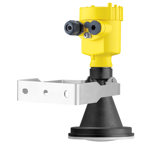 100% 오리지널 VEGAPULS 69 80 GHz 레이더 센서 만능 레벨 측정기 벌크 고체 연속 레벨 측정 120m - Product Image 2