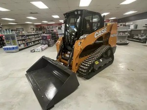 Chargeur sur chenilles Case TR270B d'occasion de meilleure qualité - Product Image 2