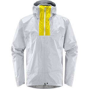 Veste de pluie légère pour homme à capuche, imperméable, respirante, nouvelle conception, coupe-vent, logo personnalisé, sport décontracté - Product Image 3